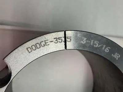 New | in-Stock DODGE AV09130460 Conveyor Parts Ohio US | Surplus Asset Holdings #1241374