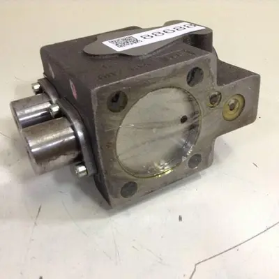 USED REXROTH REGLERV433/MV1NG20/32/125