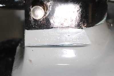USED HARDINGE DSM 59R
