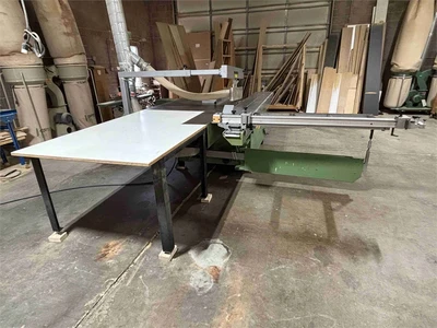 Used 1994 MARTIN T72 Woodworking Table Saws Colorado US | MachineryMax #1517847