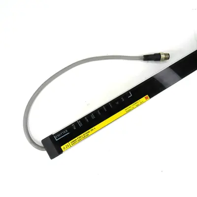 USED OMRON F3SJ-B1345-25-L