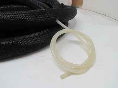 Viking Industries 990-515-216 Spray Hose 16 ft 230 VAC
