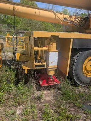 Used 1998 GROVE GMK5175 Mobile Cranes Alabama US | Proxy Equipment #1425977