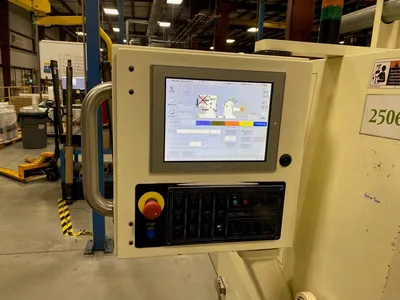 2015 DEACRO C610B-165 Slitters & Perforators, slitter rewinder | Mark One Machinery (13)