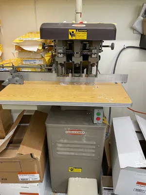 2005 HEIDELBERG PM52 2-Color | M3 Graphic Machinery (19)