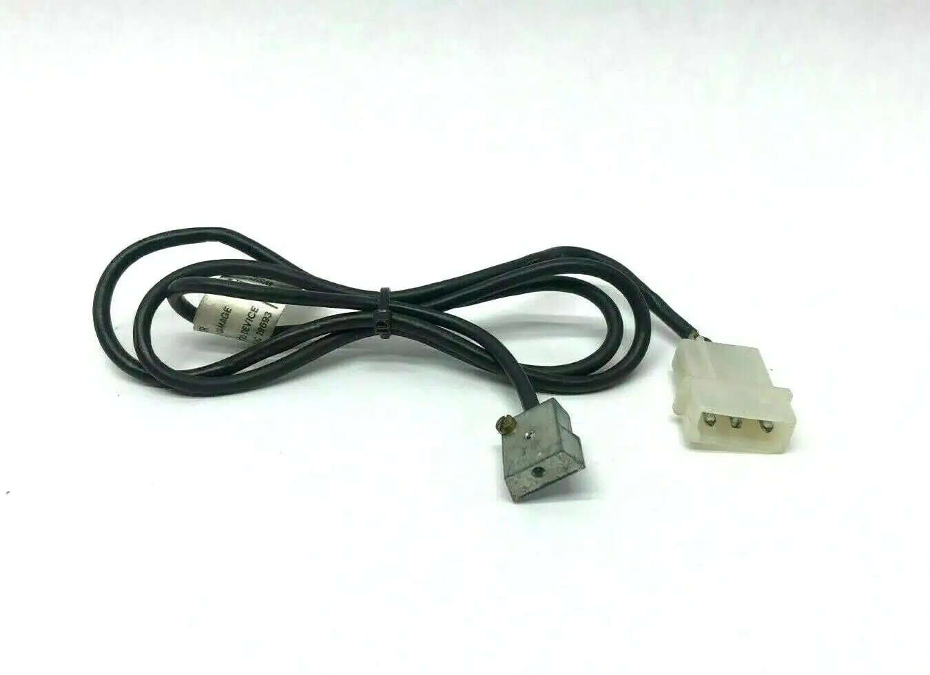 USED COMPACT AIR PRODUCTS COMTRONIC LIMIT SENSOR CURRENT PNP 6-30VDC