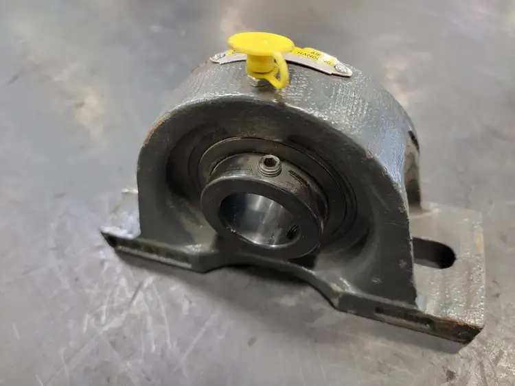 Used SEALMASTER MP-19 CXU Bearings British Columbia CA | Lenmark #260378