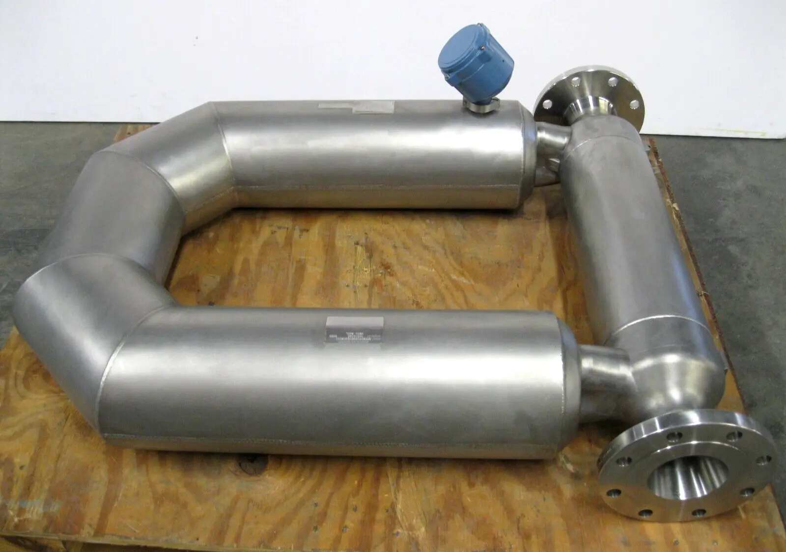 USED Micro Motion CMF300 M425N2BASZZZ
