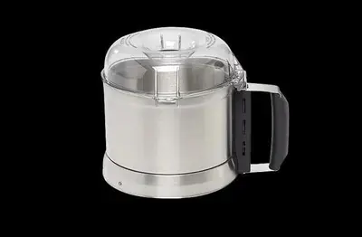 USED ROBOT COUPE R2