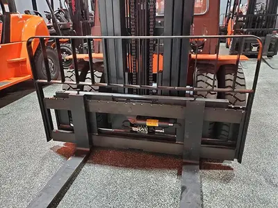 NEW 2026 VIPER FD50S