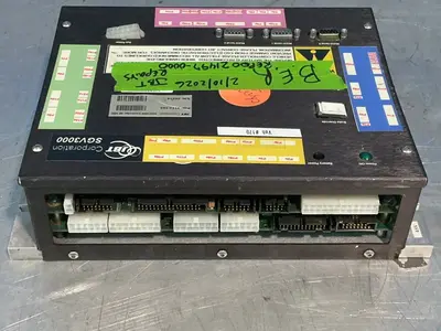 Used JBT 3112103 PLC Processors Ohio US | HGR 24 #1419706