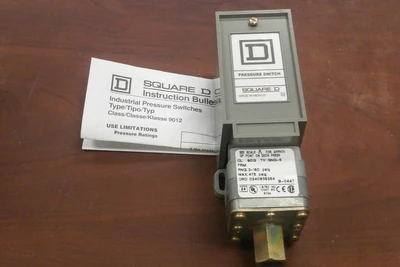 NEW Square D 47644