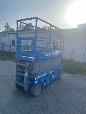 NEW 2026 Genie GS-2632E