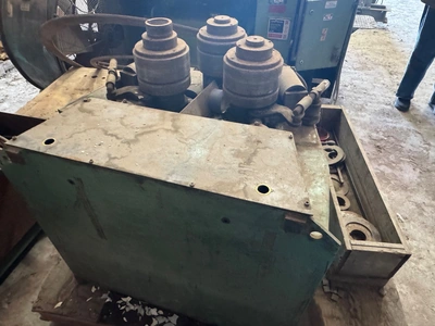 1997 ROUNDO R-2 Angle Roll | Kempler Machinery (3)