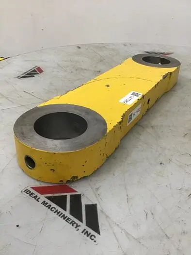 Used VAN DORN 338497 Clamps Michigan US | Ideal Machinery #602104