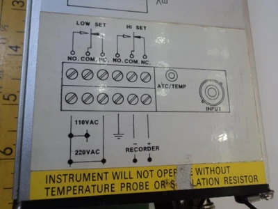 Used JENCO _UNKNOWN_ Programmable Logic Controllers | OCO Industrial #1654376