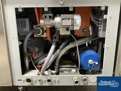 USED IMA IMA Zanasi 6 F Capsule Filler