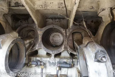 USED UNION TX-150
