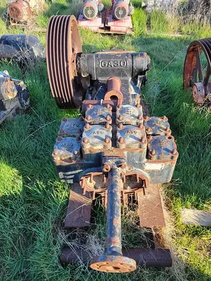 USED GASO 1800