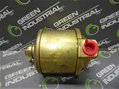 ITT Grinnell Valve Co. Conoflow GFX01X1 Valve New NIB