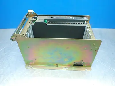 USED ALLENBRADLEY 1771A1B