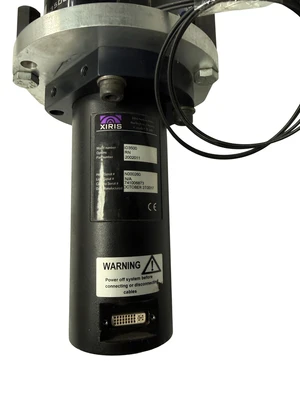 USED XIRIS ID-3500
