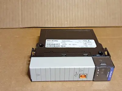 Used 2011 ALLEN-BRADLEY 1756-EN2T Misc Electrical & Power Parts British Columbia CA | Lenmark #1439562