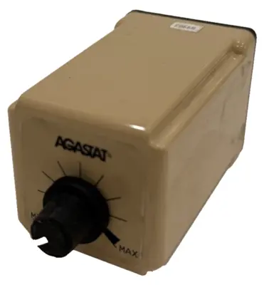 NEW AGASTAT SSC22AAA