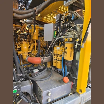 Used 2014 ATLAS COPCO FLEXIROC T45-11 Drill Rigs Kentucky US | Savona Equipment LTD #1280258
