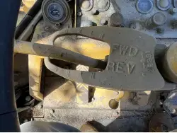 Used 1973 CATERPILLAR 988 Wheel Loaders Pennsylvania US | Iron Exchange Equipment Solutions #1353775