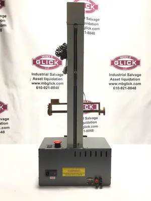 Chatillon TCM 201 Motorized Test Stand