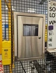 USED 2018 FANUC/LANGEN M710I LCR 700