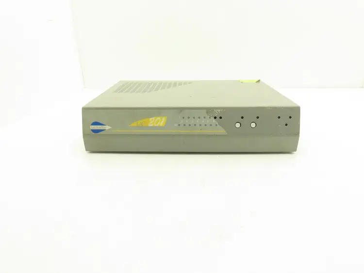 Used TECHNIFOR _UNKNOWN_ PLC Processors | Arrow Industrial #640925