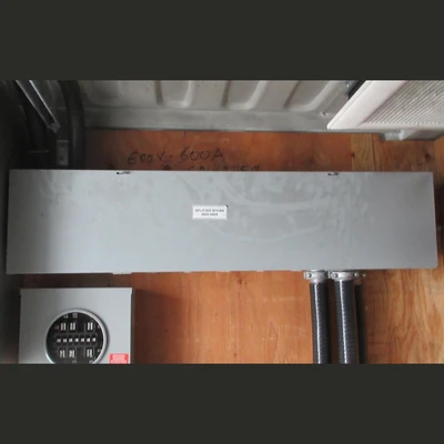 USED REX POWER MAGNETICS CT-G-421816