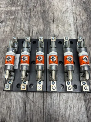 FERRAZ SHAWMUT DFC-3 Electrical/PLC/Automation | ESS Industrial Equipment Sales (7)