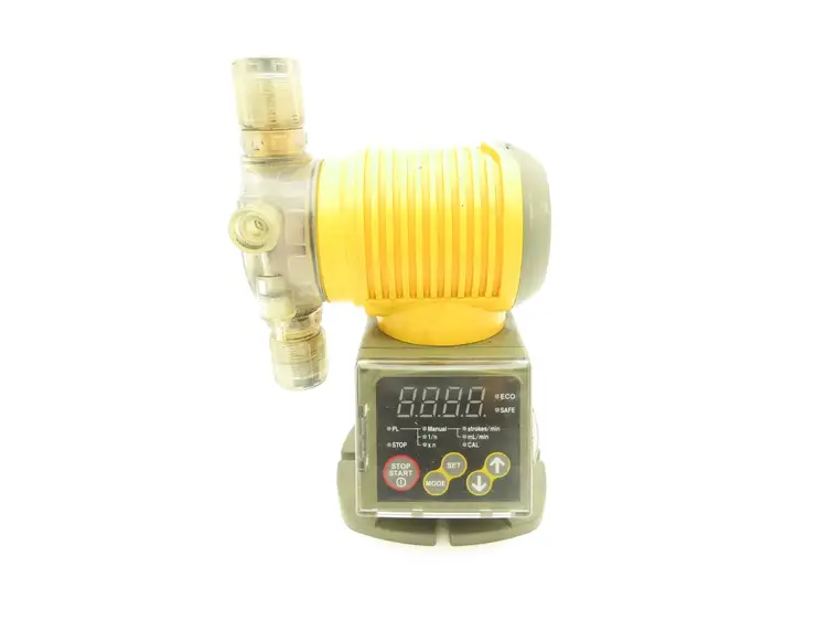Used TACMINA _UNKNOWN_ Pumps (Metering) Indiana US | Arrow Industrial #776511