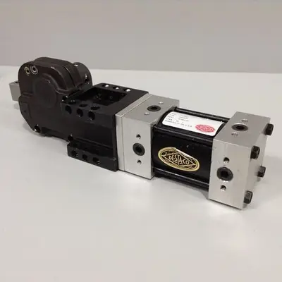 USED DESTACO 991PMAR-019M-180A-37-11