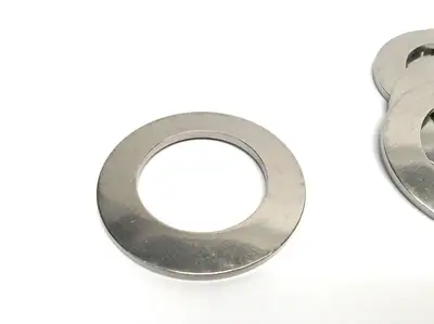 New | in-Stock FISHER CONTROLS FOR ENVIRO-SEAL GRAPHITE ULF PACKING KIT Hardware Washers | Maverick Industrial Sales #1118474
