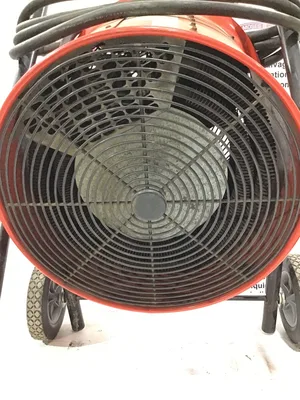 Marley DH157 Electric Blower Heater 15 kW
