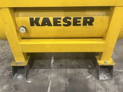USED KAISER SX7