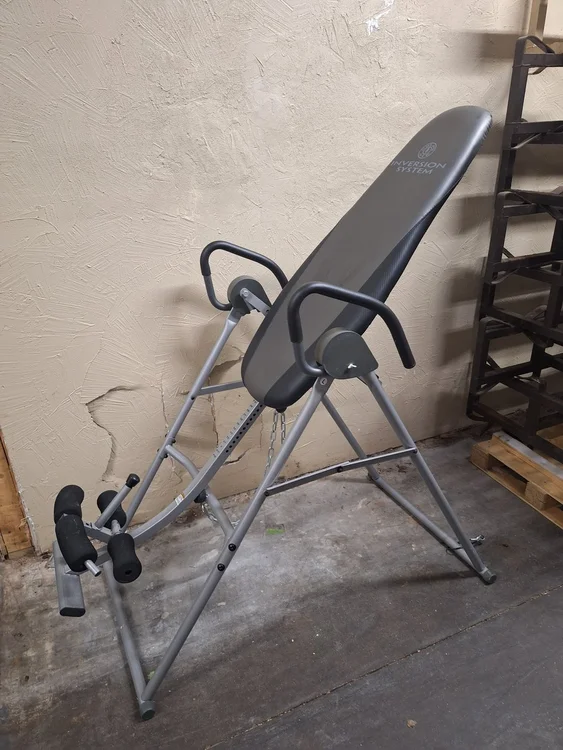 Used _UNKNOWN_ _UNKNOWN_ Gym & Exercise Georgia US | Auction Management Corporation #1548663