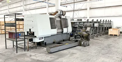 USED 2020 BLM ADIGE EM80