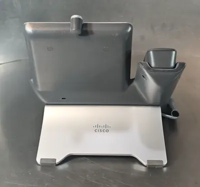 Cisco CP-8845-K9 Color Display IP Phone with Handset (BIN341)
