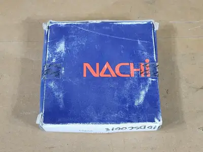 NEW NACHI 7213BMUC3