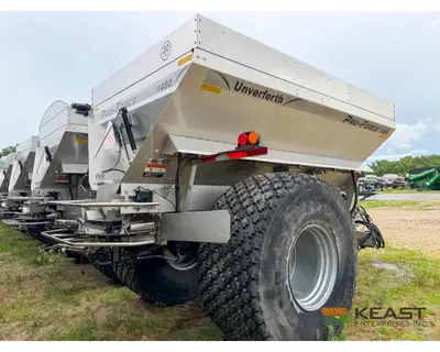 Used UNVERFERTH _UNKNOWN_ Dry Spreaders Iowa US | Keast Enterprises #1360504