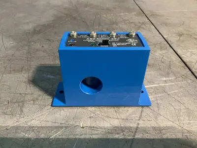 Used NK TECHNOLOGIES AS0NODC24U Relays & Switches Ohio US | HGR 24 #1357193