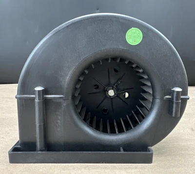 Unbranded Vent Blower S120054901 ACK-BL005-M-12/04-08 24V NEW SURPLUS + WARRANTY
