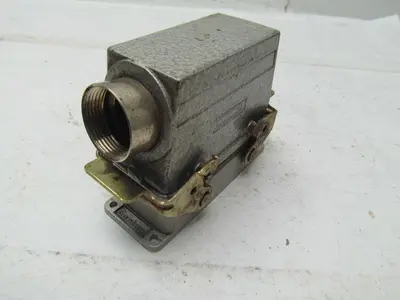 Used EPIC _UNKNOWN_ Miscellaneous MRO | Arrow Industrial #653401