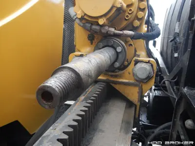 Used 2022 VERMEER 2022 VERMEER D24X40 S3 Drill Rigs Florida US | HDD Broker #1346169