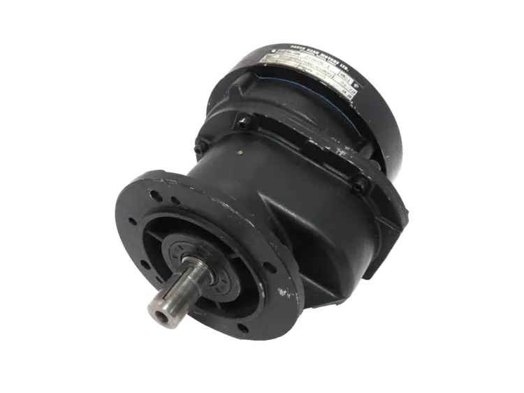 Used BAUER GEAR _UNKNOWN_ Speed Reducers Michigan US | SB Industrial Supply #807786